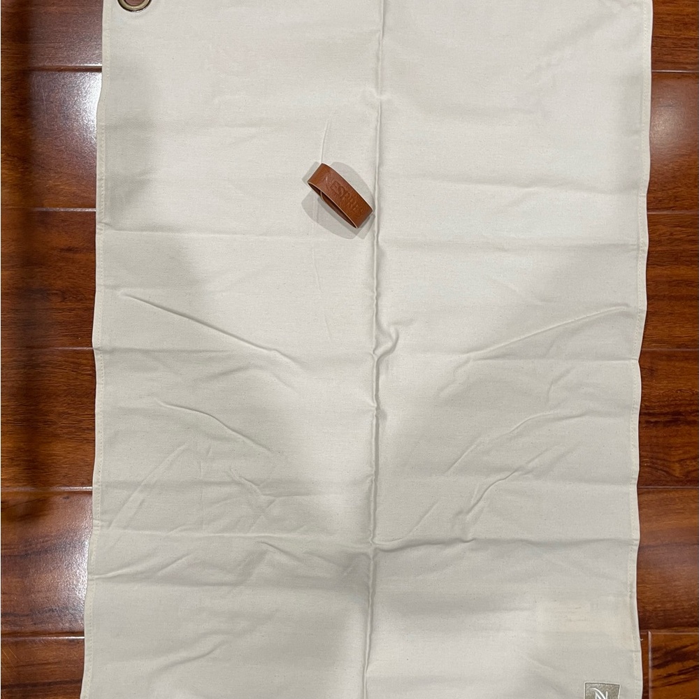 Nespresso Barista Towel - Picture 4 of 6